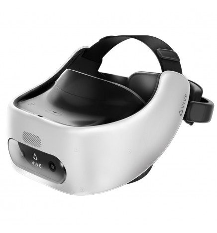 HTC Vive Focus Plus Headset für virtuelle Realität