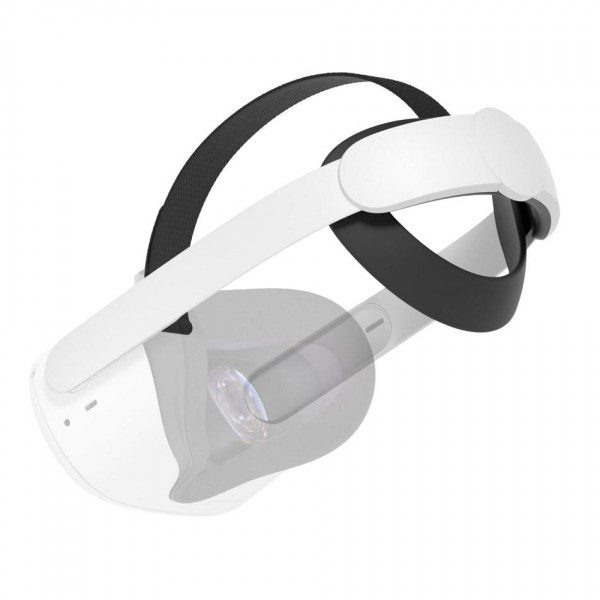 2 Elite Strap für VR-Helm Meta Quest 2 immersive display france paris