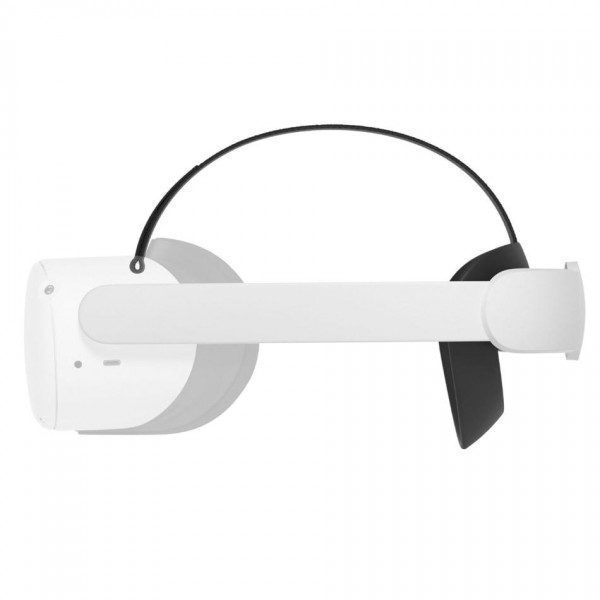 Elite Strap Quest 2 pour casque VR Oculus Meta Quest 2 meilleure répartition du poids Immersive Display France Paris