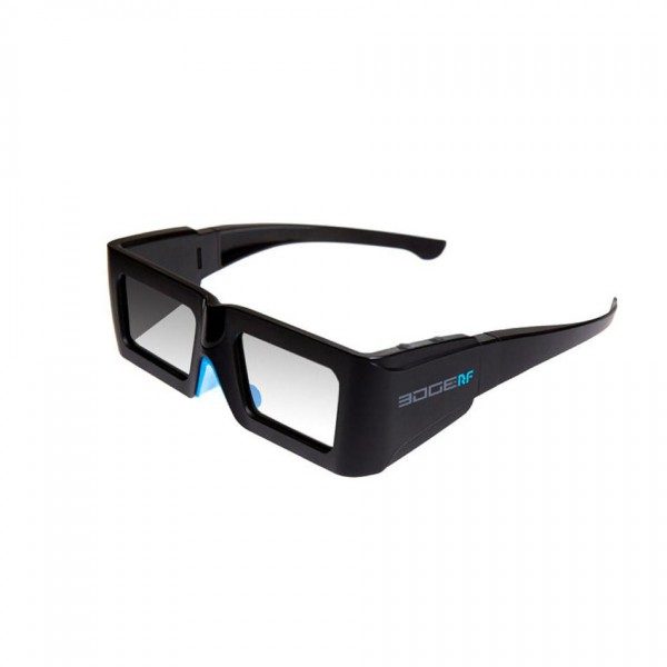 EDGE RF Volfoni Glasses (3D Active)