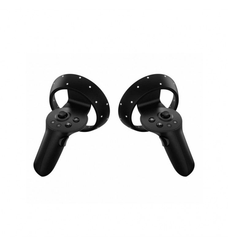 Controllers for HP Reverb G2 headset. Delivary Express