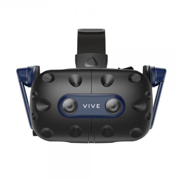 HTC Vive Pro 2 (HMD) + BWS (Headset only)