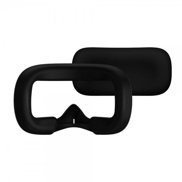 Magnetische Gesichts- und Rückenkissen für das VR-Headset VIVE Focus 3 von immersive display offizieller htc Vive-Händler