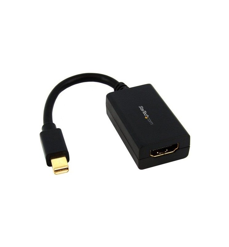 Adaptateur Vidéo Mini DisplayPort vers HDMI