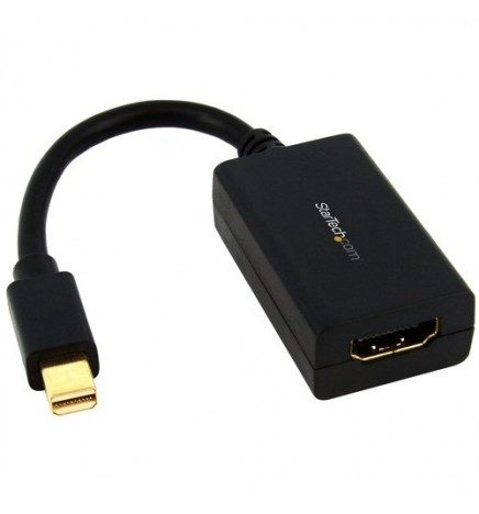 Mini DisplayPort Video-Adapter auf HDMI