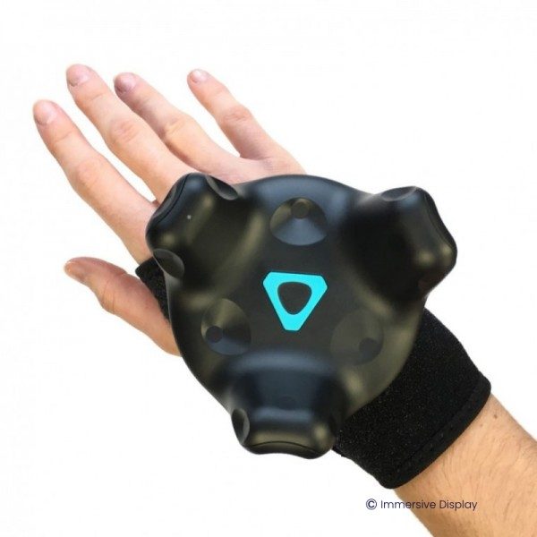 strap hand for htc vive tracker immersive display official htc vive retailer 96% positive customer reviews France Paris