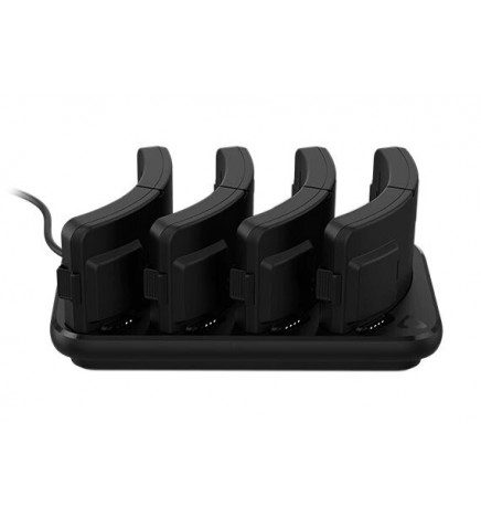 Multi Battery Charger for VIVE Focus 3 Immersive Display