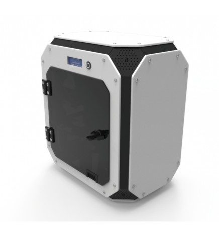 B Safe Solo - Clean Box Dekontamination UV-C (Smart Tech Hygiene)