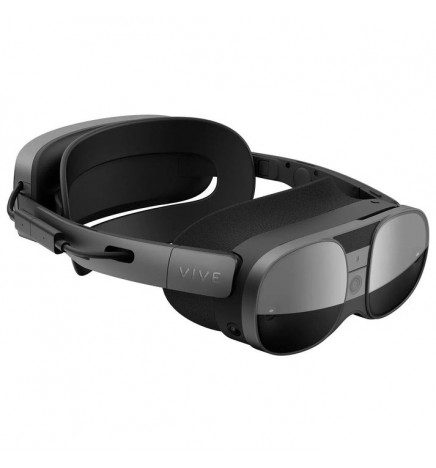 Casque VR HTC Vive XR Elite Pro Business Edition avec clip détachable par Immersive Display France Paris
