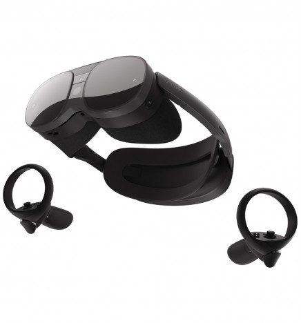 HTC Vive XR Elite Business Edition VR Glasses - Immersive display - France - Paris