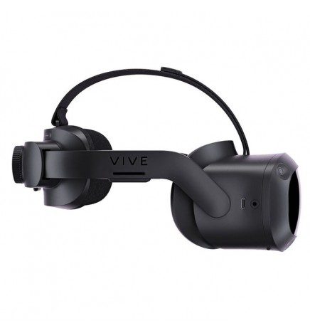 Buy the HTC VIVE Focus 3 Standalone VR Business Edition, with 24 months  ( 99HASY007-00 ) online 