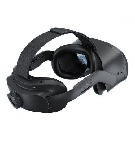 HTC Vive Focus 3 Business Edition : le casque VR qui offre les meilleurs graphismes