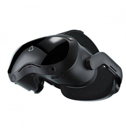 HTC VIVE Focus 3 Negro - Gafas VR. PC GAMING
