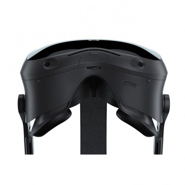 HTC Vive Focus 3 Business Edition VR Brille