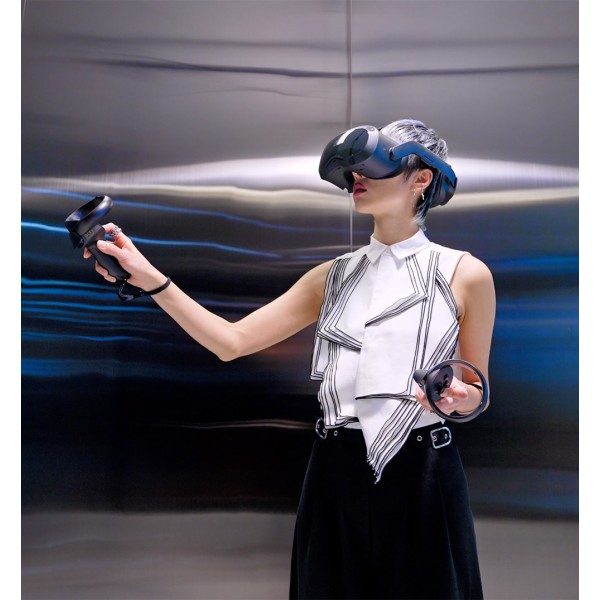 HTC Vive Focus 3 Business Edition VR Brille