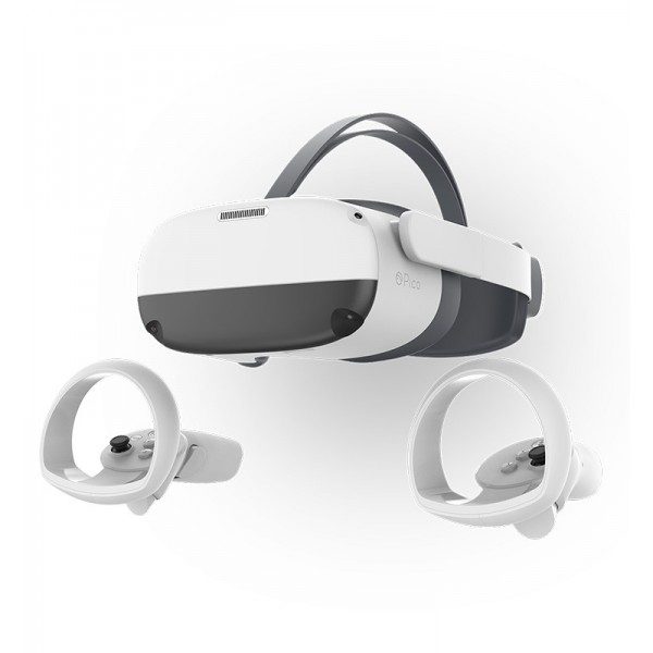Pico Neo 3 Pro Eye - VR Headset