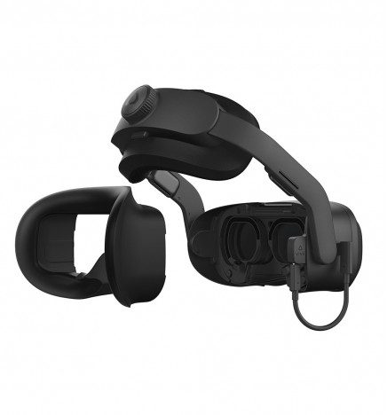 eye tracker für vr headset htc vive focus 3 zum besten preis expressversand von immersive display offizieller händler