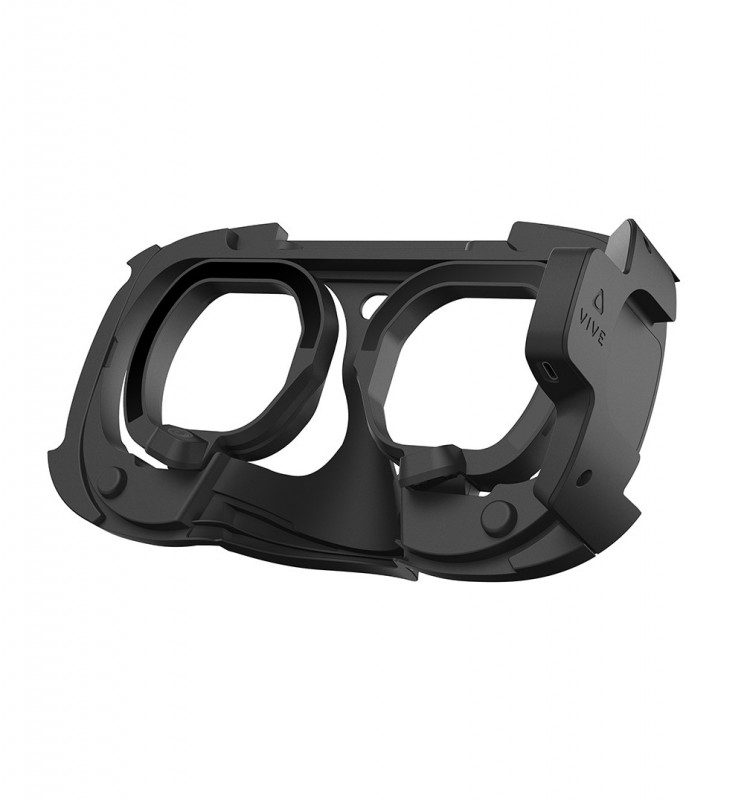 Eye Tracker für htc VIVE Focus 3 Headset zum besten Preis mit immersive display offizieller htc Händler