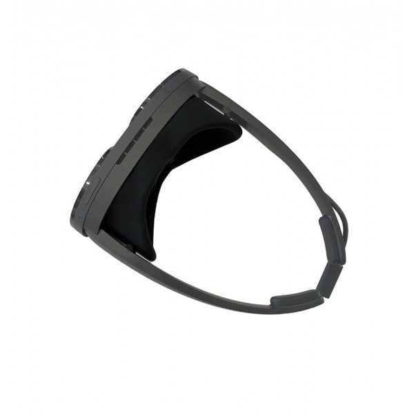 VR Cover en silicone (Insert) pour lunettes HTC Vive Flow vue produit face immersive display france revendeur officiel HTC