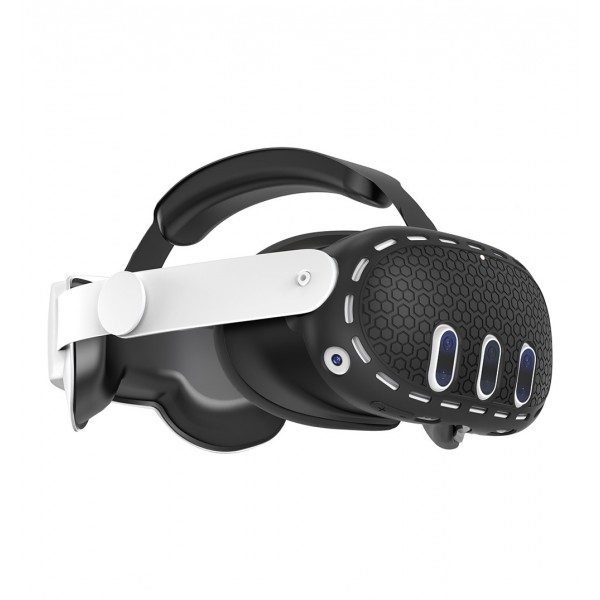 Silikonschutz für Meta Quest 3 VR Brille
