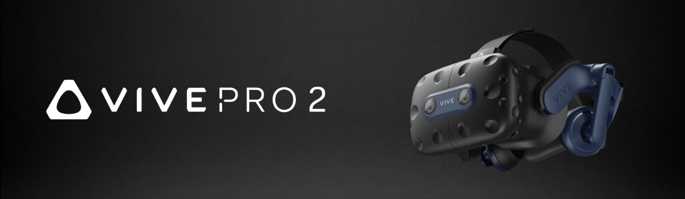 HTC VIVE Pro 2 Full Kit Business Edition - VR-Brillen online